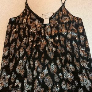 Express blouse